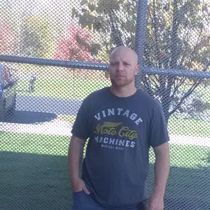 Meet your Posher, Nate